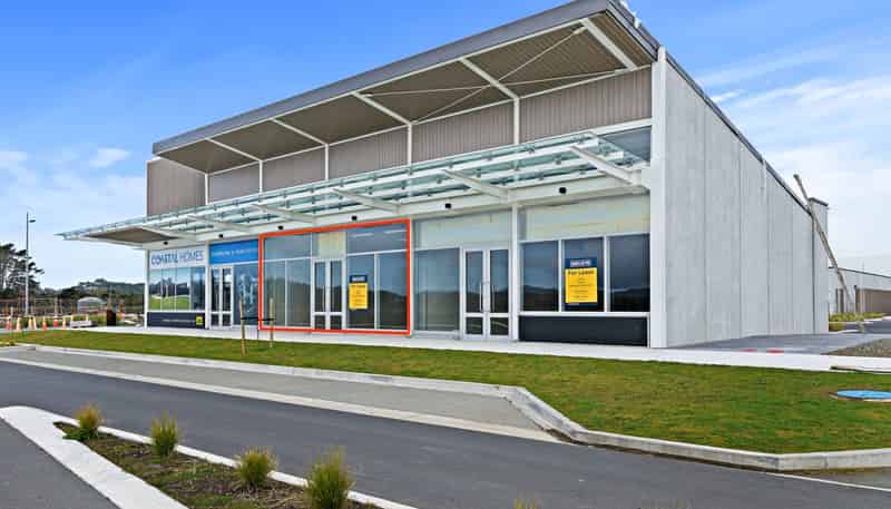 Unit 1B/ Main Street, Mangawhai, Mangawhai