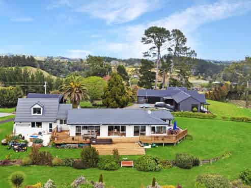 38C Wood Road, Oropi