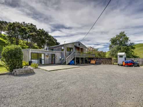 1226 Ohiti Road, Crownthorpe