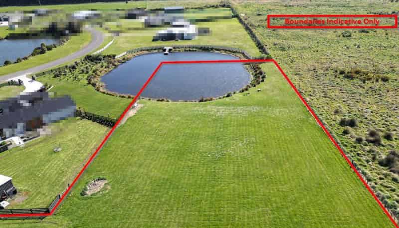 19A Carex Grove, Foxton Beach