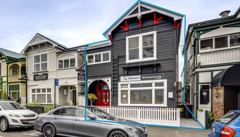 193 Marine Parade, Napier South