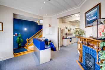 Six Sister Jewel - Office or Accommodation