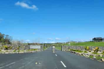 1 Takahuri Place, Hibiscus Coast Surrounds