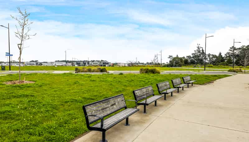 LOT 6 / 1 Whawhaki Lane, Kumeu