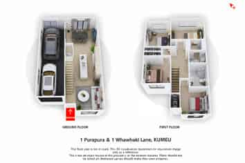 LOT 6 / 1 Whawhaki Lane, Kumeu