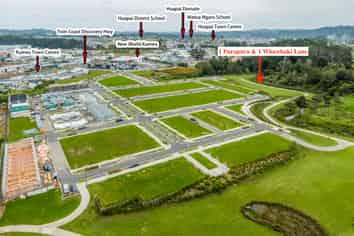 LOT 6 / 1 Whawhaki Lane, Kumeu