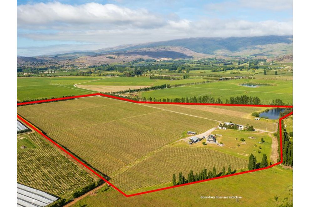 89 McPherson Road, ALEXANDRA, Central Otago For Sale realestate.co.nz