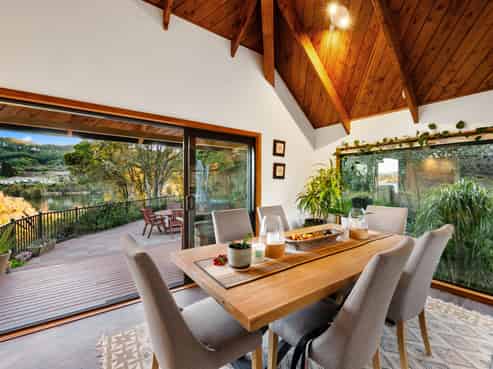 135 Okere Road, Lake Rotoiti