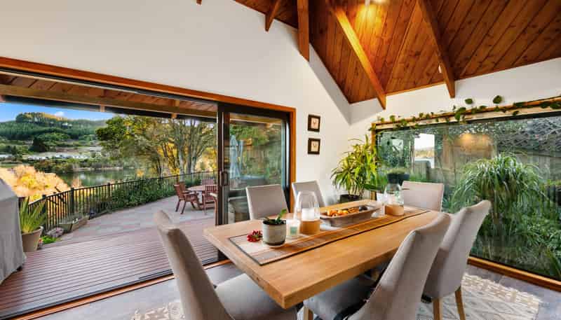 135 Okere Road, Lake Rotoiti