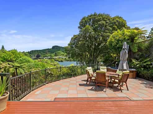 135 Okere Road, Lake Rotoiti