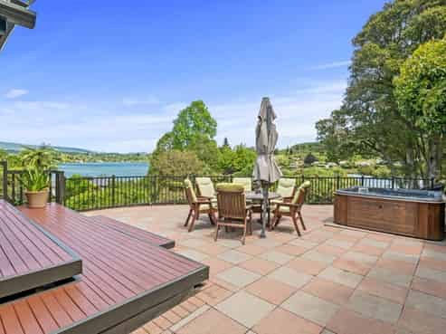 135 Okere Road, Lake Rotoiti