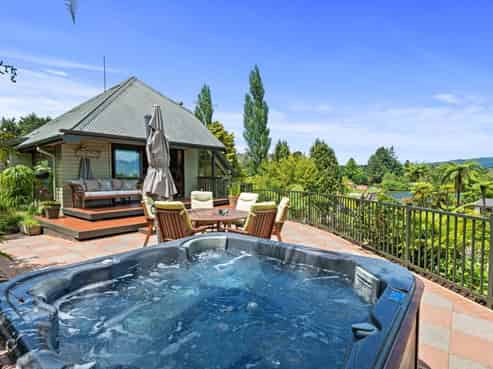 135 Okere Road, Lake Rotoiti