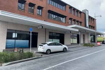 Long Bay Retail Options