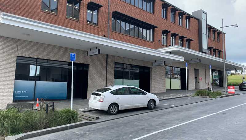 Building4/Unit C1 Glenvar Ridge Road, Long Bay