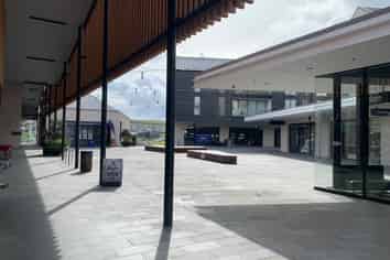 Long Bay Retail 