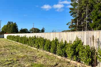 12 Miles Lane, Carterton
