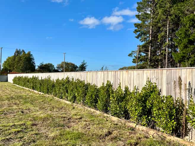 12 Miles Lane, Carterton