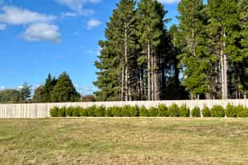 12 Miles Lane, Carterton