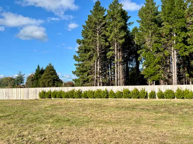 12 Miles Lane, Carterton