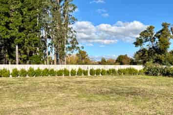 12 Miles Lane, Carterton