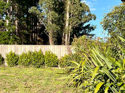 12 Miles Lane, Carterton