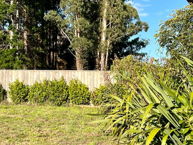 12 Miles Lane, Carterton