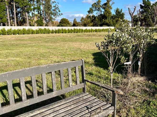 12 Miles Lane, Carterton
