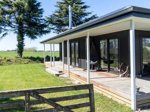 1196 Peel Forest Road, Mesopotamia