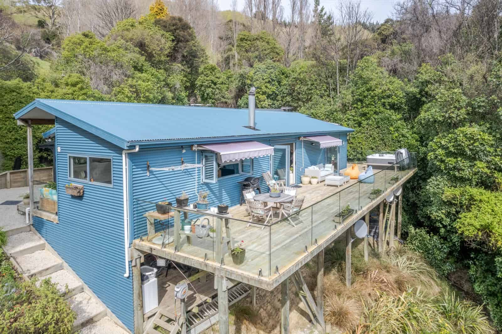 Recently Sold Homes and Real Estate in Akaroa, Banks Peninsula