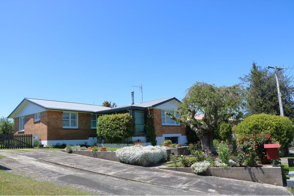 4 Kowhai Place, Putaruru, South Waikato For Sale realestate.co.nz