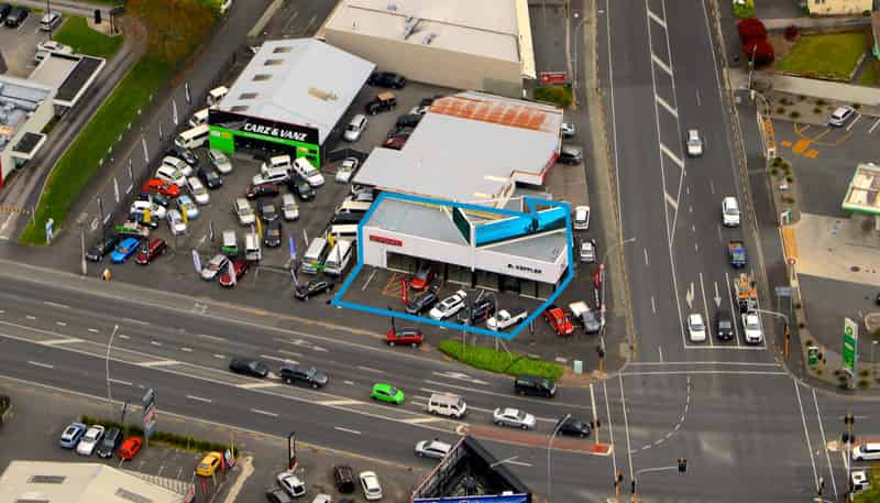 43 Massey Street, Frankton
