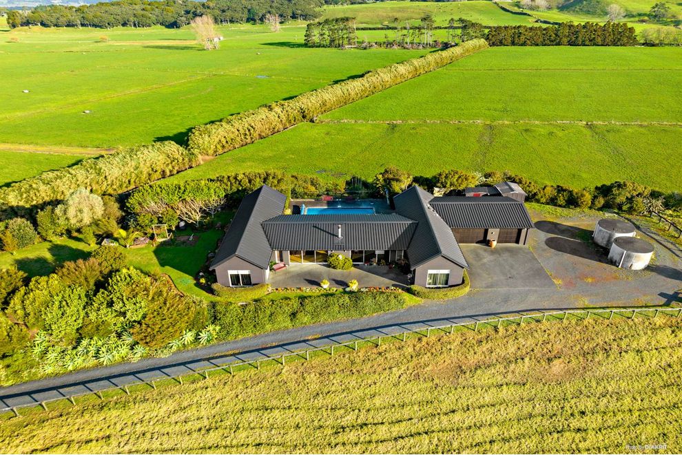 129 Bothwell Park Road, Waiuku, Franklin For Sale realestate.co.nz