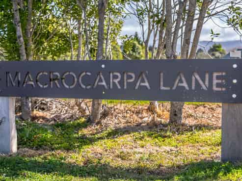 5,7,8a Macrocarpa Lane, Carterton