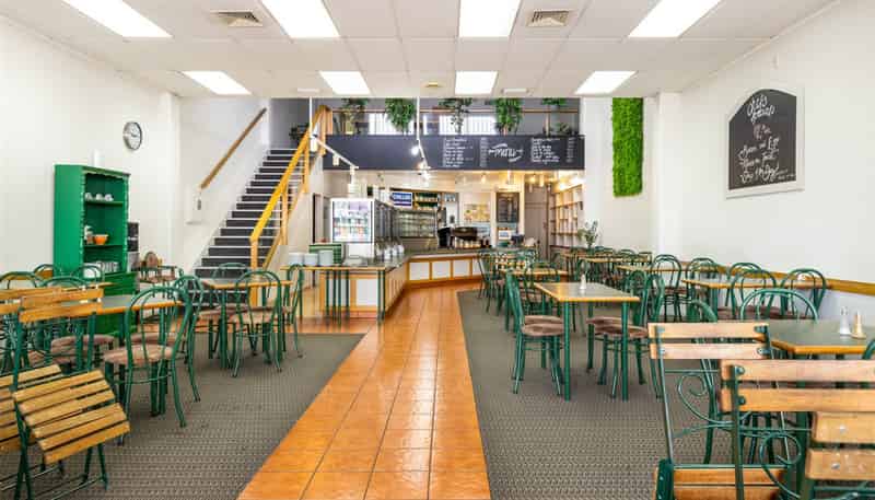 30 Market Street, Blenheim