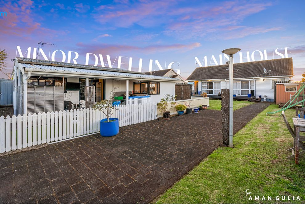 26 Armein Road, Panmure, Auckland City For Sale realestate.co.nz