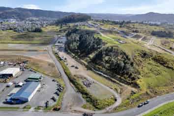 Industrial Land Holding