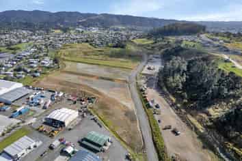 Industrial Land Holding