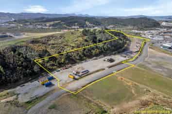 Industrial Land Holding