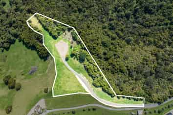 Lot 2/ Whittle Road, Mangapai