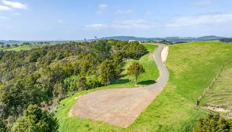 Lot 2/ Whittle Road, Mangapai