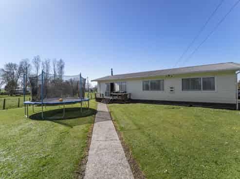 23 Massey Road, Reporoa and Surrounds