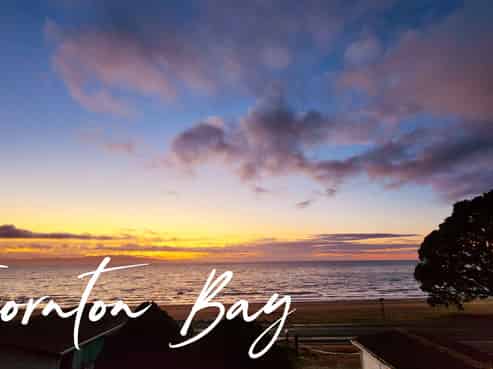 312 Thames Coast Road, Thornton Bay