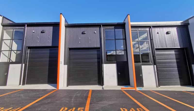 Unit 33/74 Westpoint Drive, Hobsonville