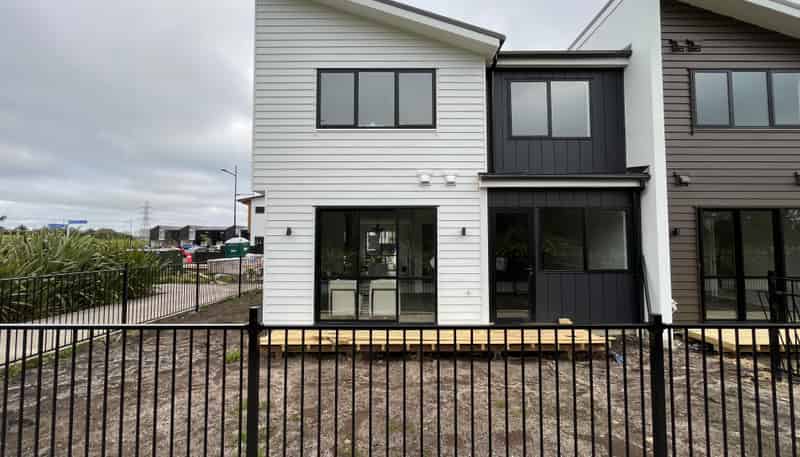 LOT 8 / 1 Whawhaki Lane, Kumeu