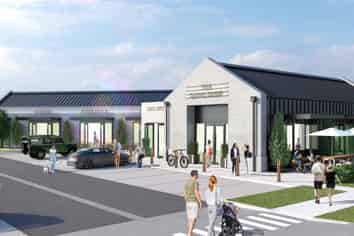 Commercial Retail Opportunity