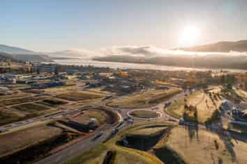 Commercial Retail Opportunity