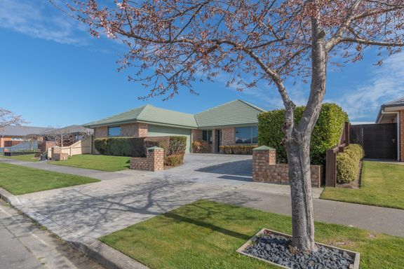 Property value - 9 Fergus Street, Kaiapoi - realestate.co.nz