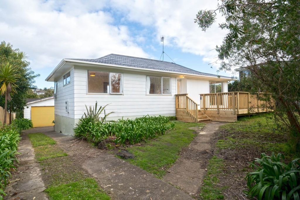 Sold 3 Jayne Place, Torbay realestate.co.nz