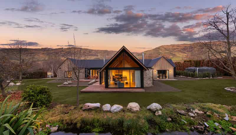 2206 Cardrona Valley Road, Wanaka