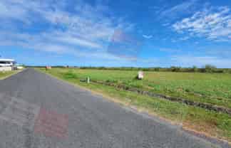 Pacific Islands - Address withheld